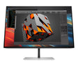 EAN 5715063476161 - HP Series 7 Pro 24 inch WUXGA Monitor - 724pn pantalla para PC 61 cm (24") 1920 x 1200 Pixeles LCD Plata imagen 1