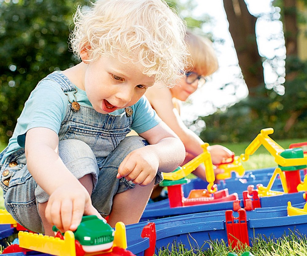 Aquaplay Startset, Pista   8700001501