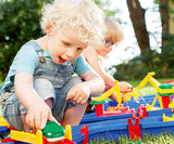 Aquaplay Startset, Pista   8700001501