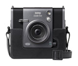 Cámara Fujifilm 16840933 / Inmax Wide Evo Emándar Negro