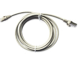 EAN 4015867222874 - Equip 635506 cable de red Gris 10 m Cat6 S/FTP (S-STP) imagen 2