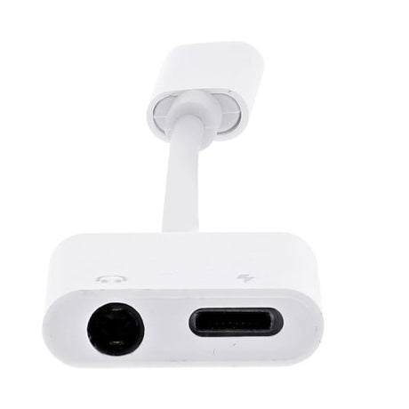 EAN 3303170114315 - T'nB WADACBL cable de conector Lightning 1,2 m Blanco imagen 5
