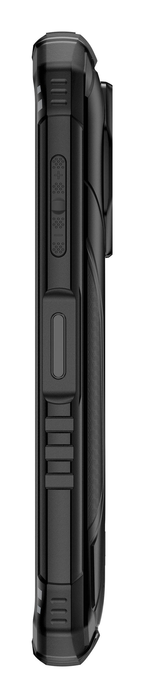 EAN 6923740276280 - Doogee Fire 3 14 cm (5.5") Ranura híbrida Dual SIM Android 16.0 4G USB Tipo C 3 GB 64 GB 8350 mAh Gris imagen 8