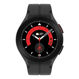 EAN 8806094495676 - Samsung Galaxy Watch5 Pro 3,56 cm (1.4") OLED 45 mm Digital 450 x 450 Pixeles Pantalla táctil Negro Wifi  imagen 1