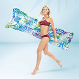 Colchoneta Hinchable Acuática Flamenco 183x69cm 59720 Intex