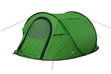 EAN 4001690101233 - High Peak Vision 3 Verde Tienda tipo túnel imagen 2