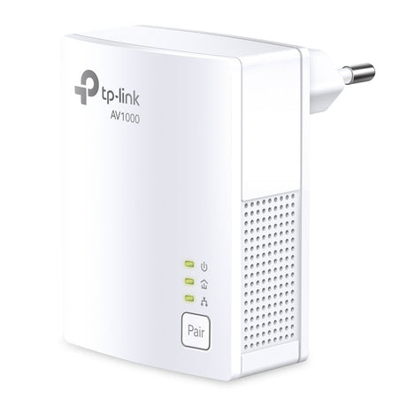 EAN 6935364089054 - TP-Link TL-PA7017 KIT adaptador de red PowerLine 1000 Mbit/s Ethernet Blanco 2 pieza(s) imagen 2