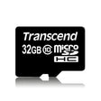 EAN 760557824831 - Transcend microSDHC 32GB MLC Clase 10 imagen 1