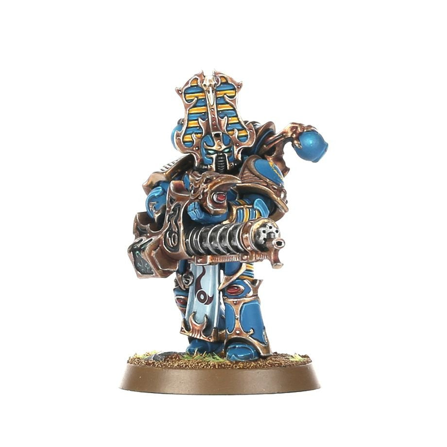 Warhammer 40k - Patrouille Thousand Sons (2025)
