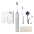 EAN 6977728940205 - MOVA Fresh Pro Adulto Cepillo dental sónico Plata imagen 1
