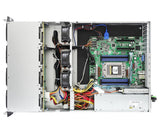 Asrock Barebone Server 2u Single Socket Sp6 2u12ls2-Siena