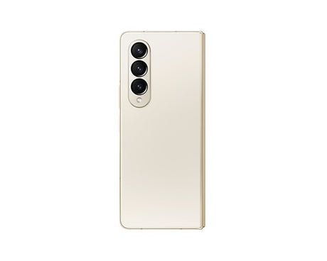 EAN 8806094504781 - Samsung Galaxy Z Fold4 SM-F936B 19,3 cm (7.6") SIM doble Android 12 5G USB Tipo C 12 GB 512 GB 4400 mAh B imagen 3