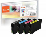 Peach Cartucho Epson T09r6, 503xl Multipack Compatible