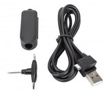 Manhattan Cable Optico Hdmi A Micro-Hdmi 4k 50m Negro