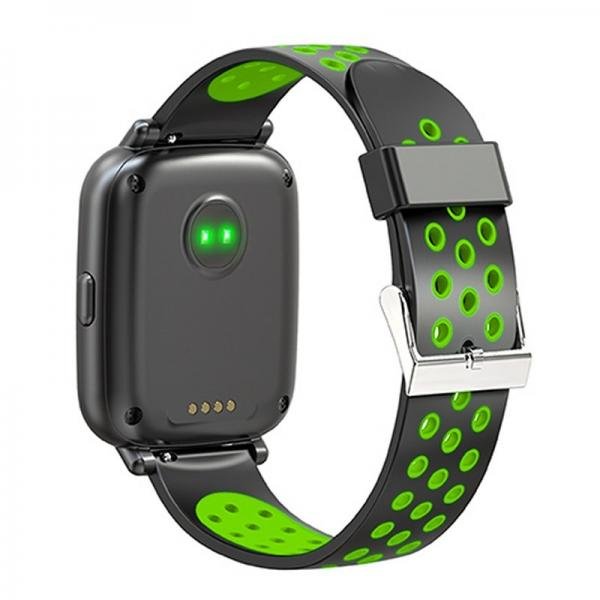 Billow Smartwatch Sport Xs35 Negro/Verde