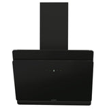 EAN 8016361920828 - Candy Décor CVMA60N De pared Negro 498 m³/h imagen 1