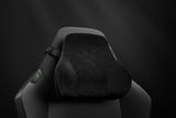 EAN 8886419354796 - Razer Iskur V2 NewGen Butaca para jugar Asiento acolchado Negro imagen 4