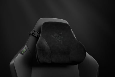 EAN 8886419354796 - Razer Iskur V2 NewGen Butaca para jugar Asiento acolchado Negro imagen 4