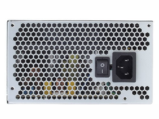 Fuente De Alimentación Silverstone St50f-Es230 500w 80 Plus
