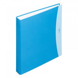 Pagna Carpeta De Anillas A4 Estilo Pp Mecanismo De 2 Barras 12 Uds Clasificación Por Colores