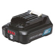 EAN 0088381461658 - Makita 197406-2 cargador y batería cargable imagen 1