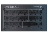 EAN 4711173878018 - Seasonic Prime -TX-1600 unidad de fuente de alimentación 1600 W 20+4 pin ATX ATX Negro imagen 3