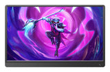 Uperfect Usteam G16 15.6" 1920x1080 120hz