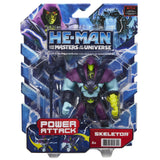 Figura Skeletor He-Man Masters Of The Universe 14cm