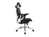 EAN 4015867238622 - Equip 651051 silla de oficina y de ordenador Asiento de malla Respaldo de malla imagen 5