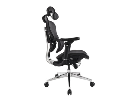 EAN 4015867238622 - Equip 651051 silla de oficina y de ordenador Asiento de malla Respaldo de malla imagen 5