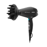 Secador Orbegozo Se-2400 2400w Negro