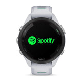 EAN 753759313753 - Garmin Forerunner 265S 2,79 cm (1.1") AMOLED 42 mm Digital 360 x 360 Pixeles Pantalla táctil Negro, Blanco imagen 8