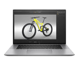 EAN 0198828508461 - HP ZBook Studio G11 Intel Core Ultra 9 185H Estación de trabajo móvil 40,6 cm (16") WUXGA 32 GB DDR5-SDRA imagen 1