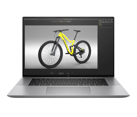 EAN 0198828508461 - HP ZBook Studio G11 Intel Core Ultra 9 185H Estación de trabajo móvil 40,6 cm (16") WUXGA 32 GB DDR5-SDRA imagen 1