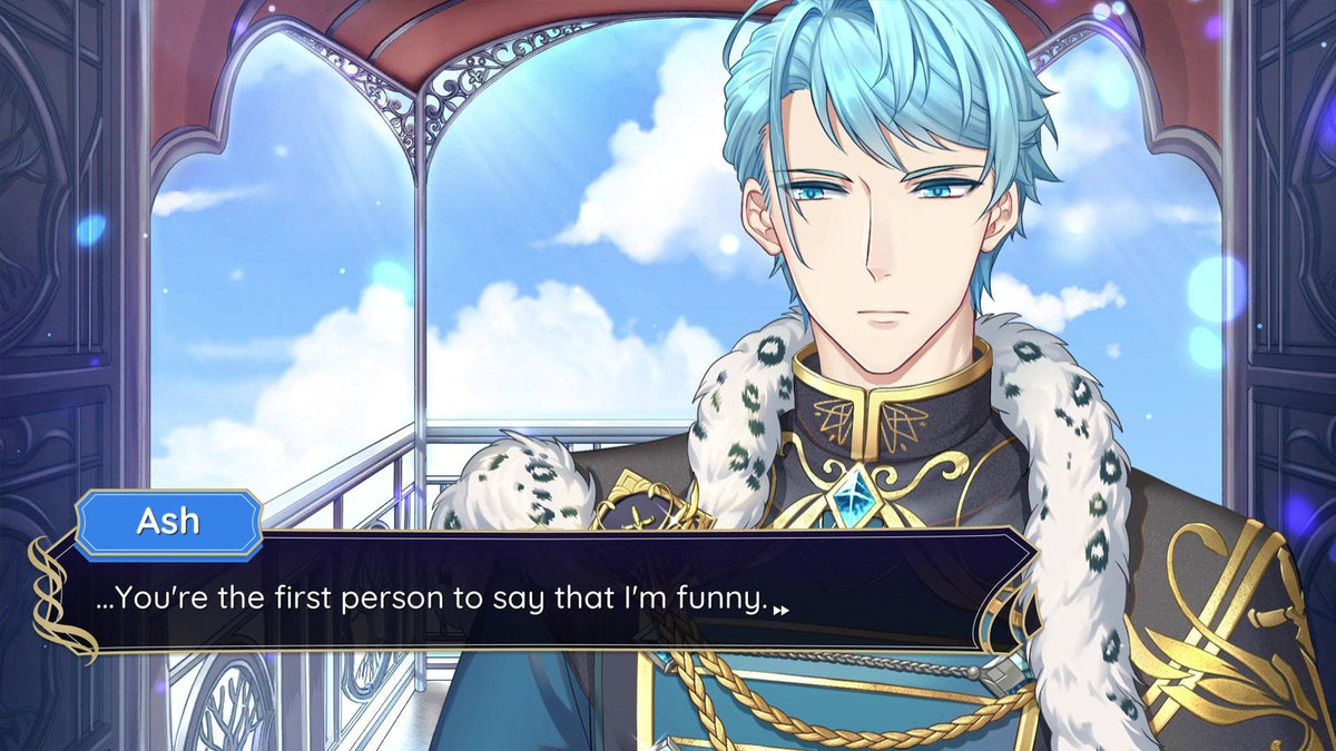 Juego Celestia: Chain Of Fate Switch