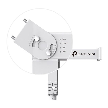 EAN 8885020624359 - TP-Link VIGI PS20 10.8 V imagen 3