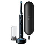 Oral-B Oral-B Io Series 10 Luxe Edition , Elektrische Zahnbürste (Negro) 4210201435648
