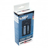 EAN 4013674109531 - Ansmann 1001-0050 cargador de batería imagen 2