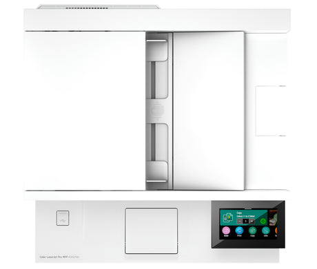 EAN 5715063347621 - HP Color LaserJet Pro MFP 4302fdn Prntr Laser A4 600 x 600 DPI 33 ppm imagen 8