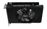 Tarjeta Gráfica Palit Geforce Rtx 3050 Stormx Oc 6gb Nvidia Gddr6