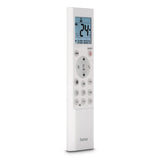 EAN 4047443532305 - Hama 00221040 mando a distancia IR inalámbrico Aire Acondicionado Botones imagen 4