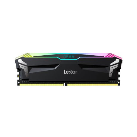 EAN 0843367128570 - Lexar ARES RGB módulo de memoria 16 GB 2 x 8 GB DDR4 288-pin DIMM imagen 1
