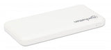 EAN 0766623406277 - Manhattan 406277 batería externa Polímero de litio 10000 mAh Blanco imagen 5