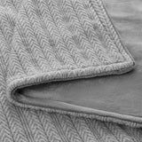 Medisana 60233 Hb 680 Kuschelheizdecke 160 X 120 Cm 2-Farbig Wendeoptik