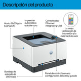 EAN 0196548369119 - HP Color LaserJet Pro 3202dn 600 x 600 DPI A4 imagen 4