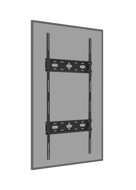 EAN 5902841101258 - iiyama MD-WM60150 soporte para monitor 2,67 m (105") Pared Negro imagen 1