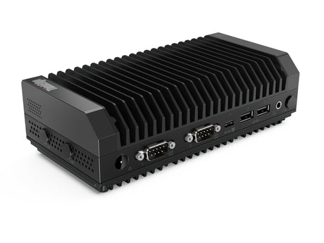EAN 198155783555 - Lenovo ThinkEdge SE30 Intel® Celeron® 6305E 8 GB DDR4-SDRAM 256 GB SSD Windows 11 IoT Enterprise Mini PC N imagen 10