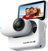 EAN 6970357857401 - Insta360 GO 3S cámara para deporte de acción 4K Ultra HD Wifi 135 g imagen 1