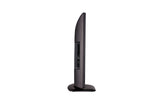 Téléviseur 28 Hd Lg 28lt661h - Mode Hôtel - 1366x768 - 300cd/M2 - Tuner Dvb-T2/C/S2