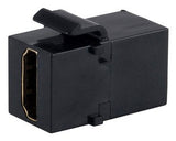 S-Impuls Hdmi-A Keystone Empalme, 18gbps